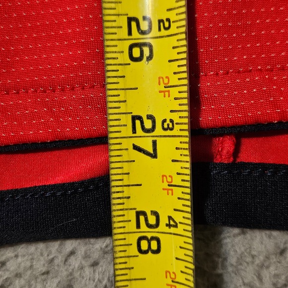 England 2004 2006 Away Football Shirt Jersey Umbro Wayne Rooney Size XL - Picture 9 of 10